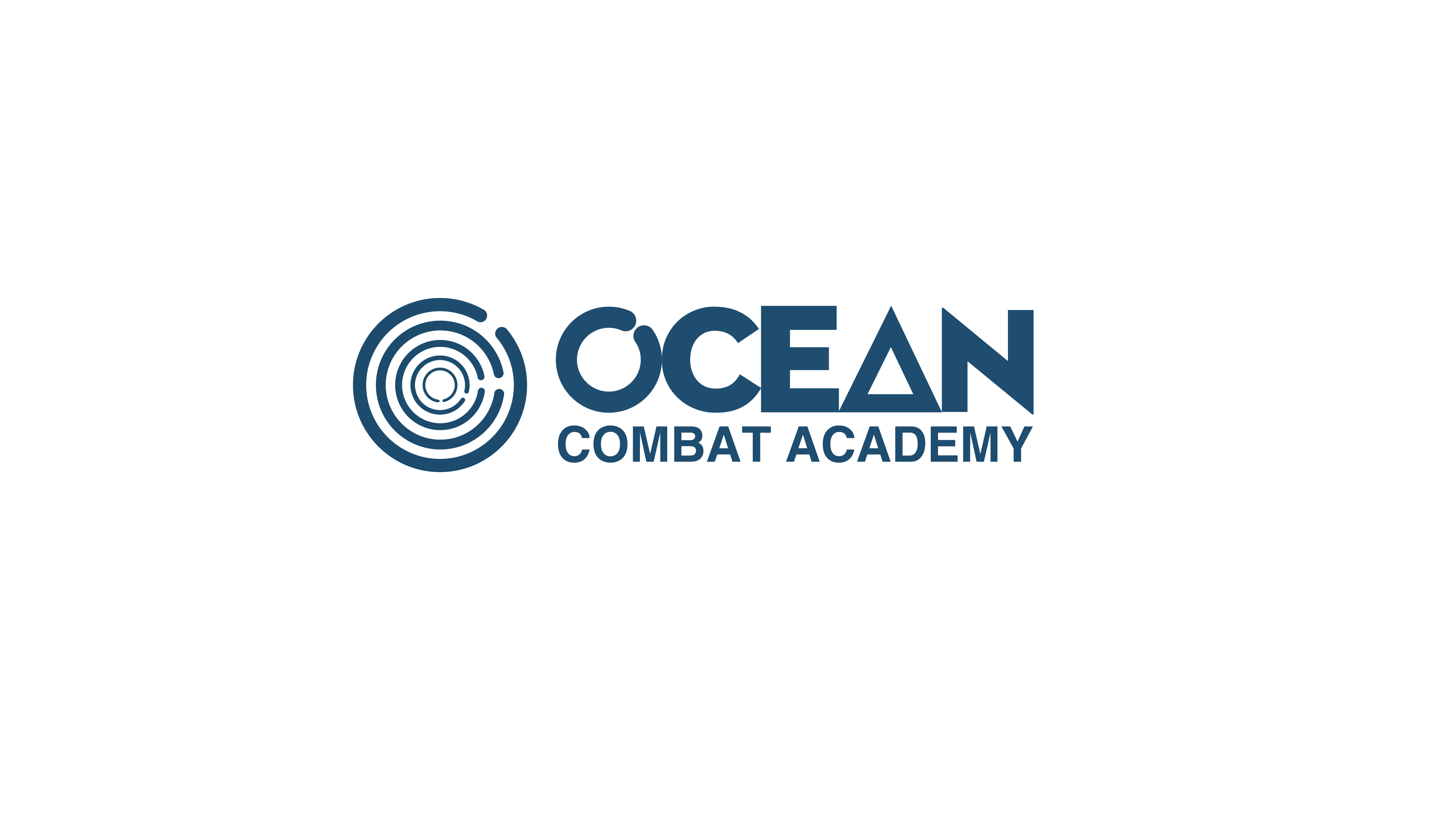 海洋格斗学院